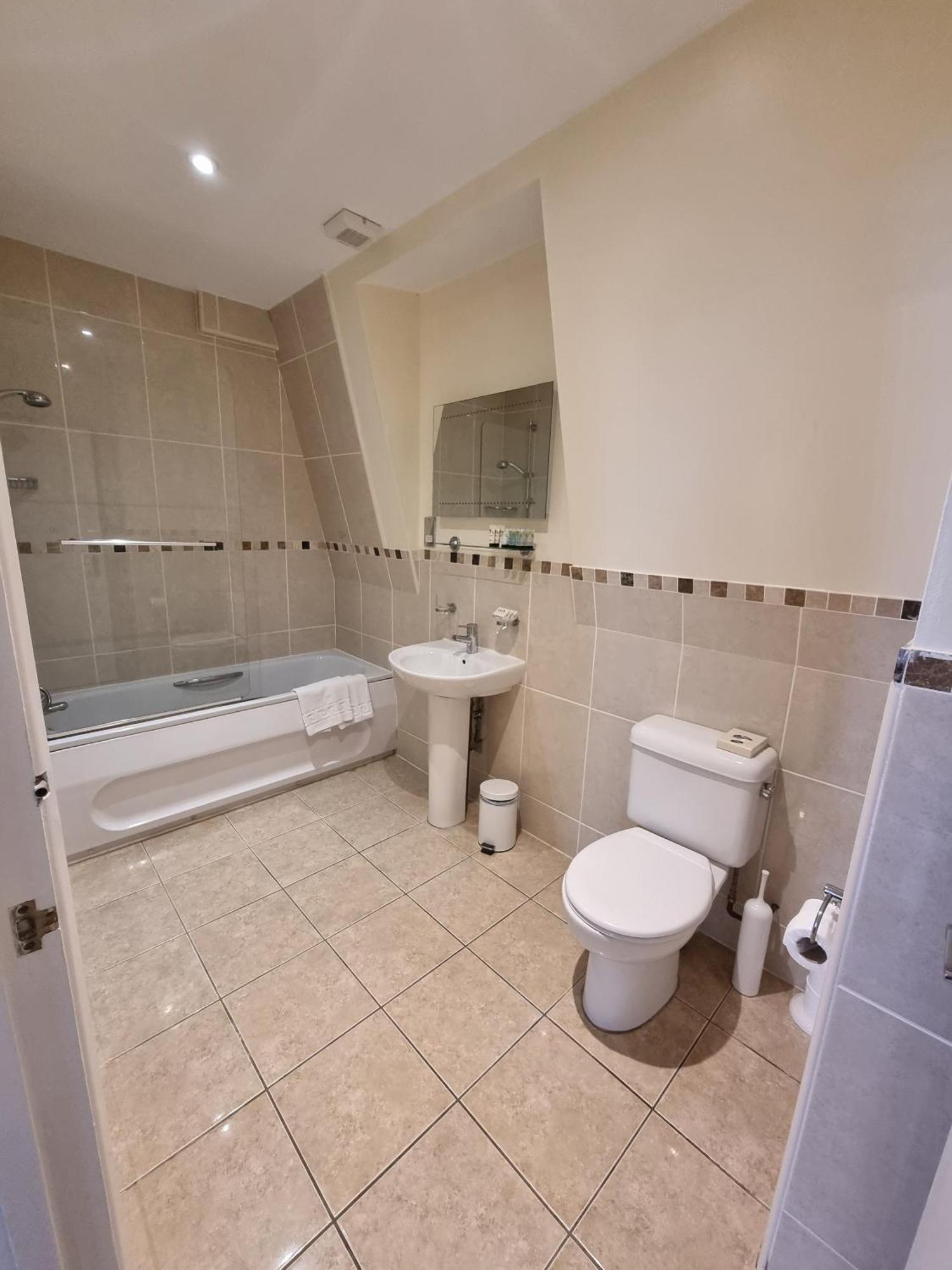The Woodvale Bed & Breakfast Cowes  Room photo